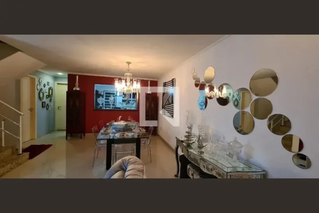 Imagem Casa à Venda - Recreio, 4 Quartos, 300 m2