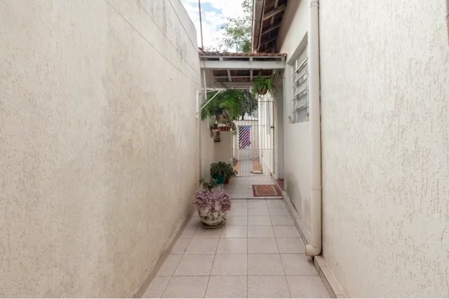 Imagem CASA RESIDENCIAL em São Paulo - SP, Jardim Caravelas