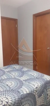 Imagem Apartamento - Ribeirão Preto - Jardim Nova Aliança
