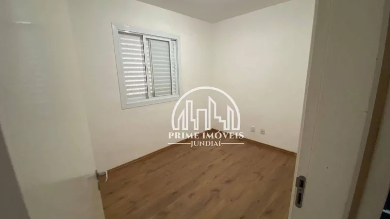 Imagem Apartamento com 2 dormitórios para alugar, 49 m² por R$ 2.626,00/mês - Jardim do Lago - Jundiaí/SP