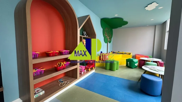 Imagem Apartamento à venda em São Paulo-SP, Belenzinho: 1 quarto, 27m² de área!