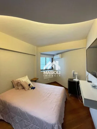 Imagem Cobertura com 4 dormitórios à venda, 356 m² por R$ 2.980.000,00 - Praia da Costa - Vila Velha/ES