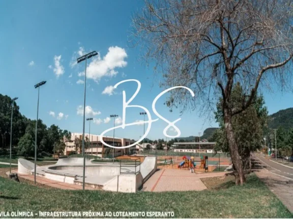 Imagem TERRENO RESIDENCIAL em GRAMADO - RS, Vale das Montanhas