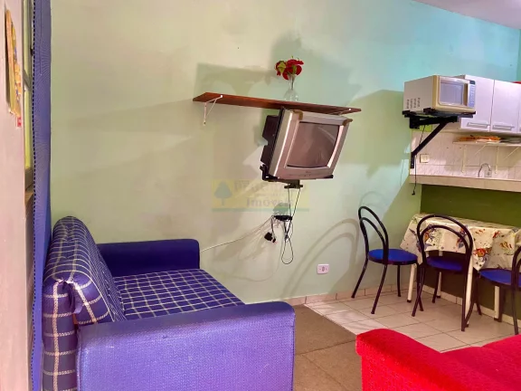 Imagem CASA DE CONDOMINIO R$270.000,00 A VENDA NA PRAIA MARTIM DE SÁ - CARAGUATATUBA