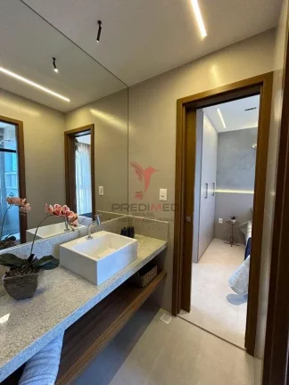 Imagem Lindo Apartamento todo decorado e Mobilado,Novo em Manaíra João Pessoa/PB