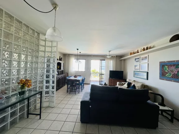 Imagem Apartamento à Venda, 113m2, 3 Dormitórios ( 3 suites),2 Vagas - Ingleses , Florianópolis, SC