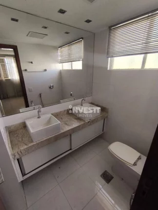 Imagem Apartamento à venda no Setor Oeste - Goiânia/GO