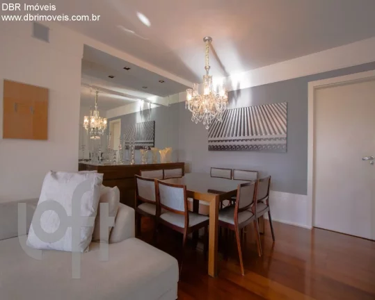 Imagem APARTAMENTO RESIDENCIAL em São Paulo - SP, Morumbi