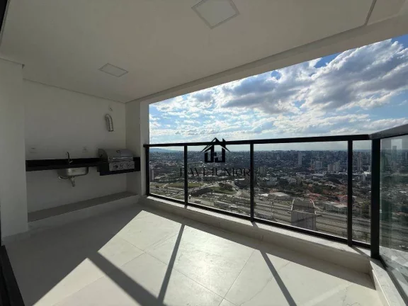 Imagem Apartamento à venda, 104 m² por R$ 1.250.000,00 - Parque Campolim - Sorocaba/SP