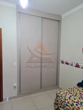 Imagem Apartamento - Ribeirão Preto - Jardim Anhanguera