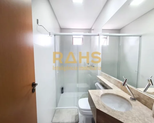 Imagem Sabe aquele apartamento de sair em revista? Então, o apartamento tem projeto e execução dos móve...