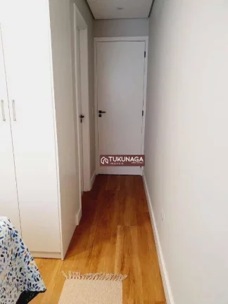 Imagem Apartamento à venda, 54 m² por R$ 395.000,00 - Jardim do Papai - Guarulhos/SP