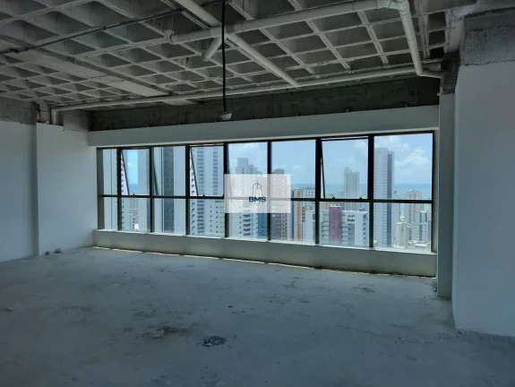 Imagem Sala comercial em Boa Viagem - Empresarial Carlos Pena Filho