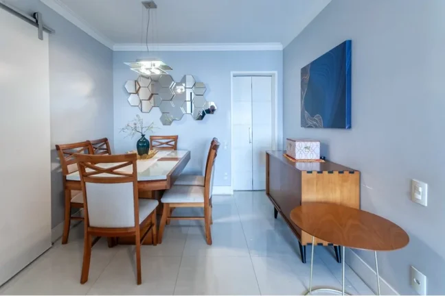 Imagem APARTAMENTO RESIDENCIAL em São Paulo - SP, Parque da Mooca