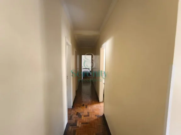 Imagem Casa à venda no Jardim Santa Mônica - 3 dormitórios - 1 suíte - 3 vagas - R$ 580.000,00 -Jardim Santa Mônica - Londrina/PR