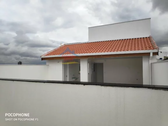 Imagem Casa-Terrea-para-Venda-em-Parque-das-Nacoes-Santo-Andre-SP