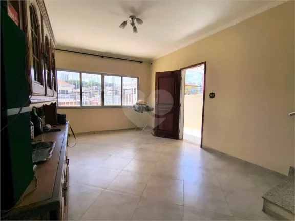 Imagem Sobrado à venda com 3 quartos, sendo 1 suíte, em Butantã, São Paulo - SP