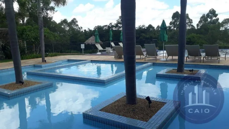 Imagem Casa com 4 dormitórios à venda, 360 m² por R$ 4.245.000 - Alphaville/SP