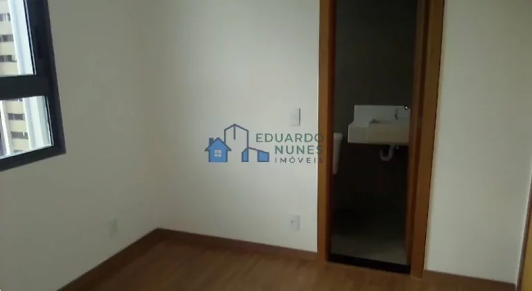 Imagem Apartamento Duplex com 02 Suítes e 02 vagas próximo á área Hospitalar
