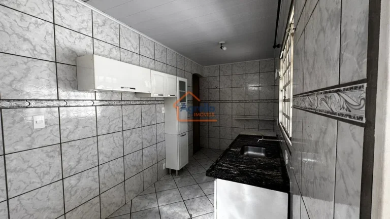 Imagem Casa à venda no bairro Vila Dias - Mogi Mirim/SP