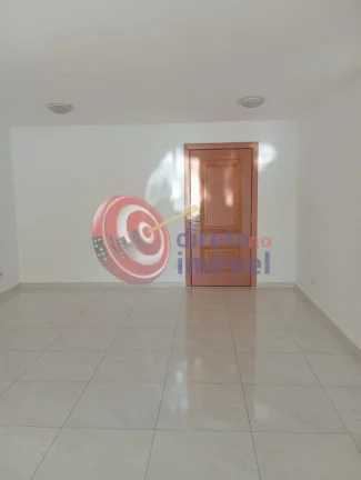 Imagem APARTAMENTO A VENDA ED PLAZZA SAN ANDREA 120m² 3 QUARTOS 2 VAGAS SANTANA SÃO PAULO