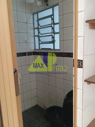 Imagem APARTAMENTO O2 DORMITÓRIOS/01 VAGA