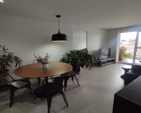 Imagem Apartamento 80m² 3 Dorms(1suíte) Lazer Completo - Butantã