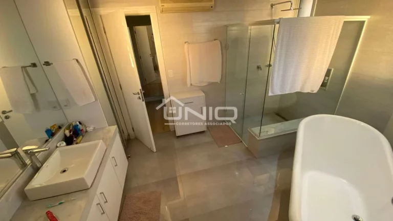 Imagem Casa Alto Padrão Pinheiros