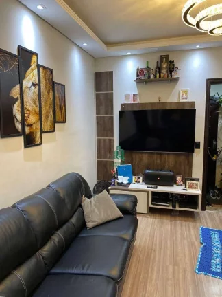 Imagem Sobrado com 2 dormitórios à venda, 107 m² por R$ 690.000,00 - Tucuruvi - São Paulo/SP