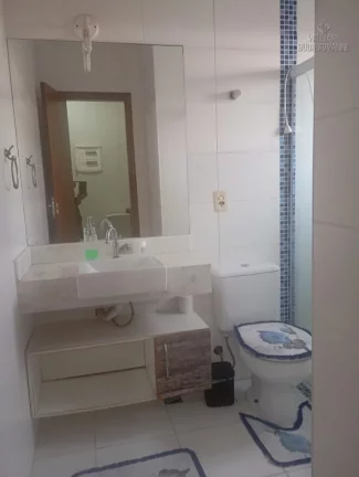 Imagem Triplex a venda em São Vicente