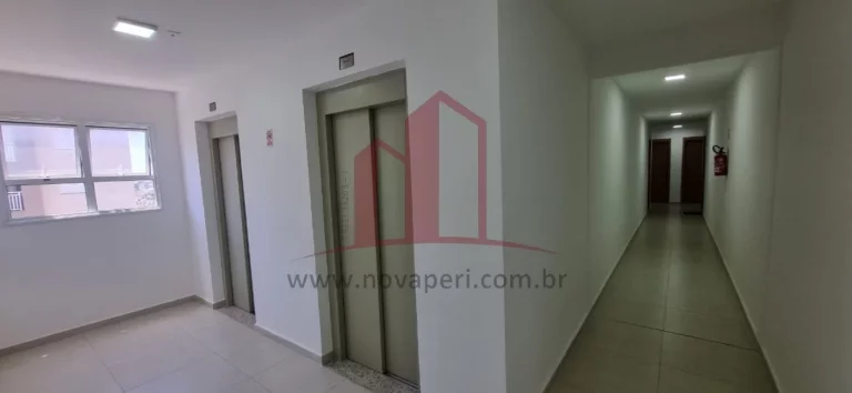 Imagem Imperdível: Apartamento à venda em Franco da Rocha, Vila Bela - 2 quartos, 1 sala, 1 banheiro, 1 vaga de garagem!