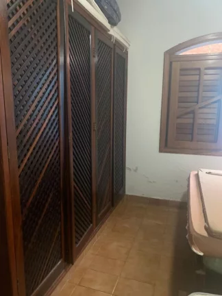 Imagem CASA RESIDENCIAL em Mongaguá - SP, Jardim Marina