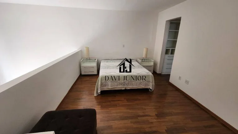 Imagem Apartamento para alugar, 62 m² por R$ 3.640,00/mês - Parque Campolim - Sorocaba/SP