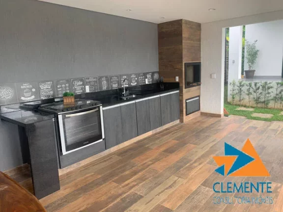 Imagem CASA Á VENDA COND. FECHADO ESTANCIAS DA MATA -LAGOA SANTA/JABOTICATUBAS MG
