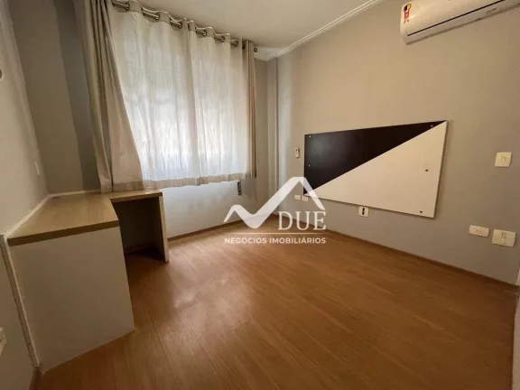 Imagem Apartamento com 3 dormitórios à venda, 130 m² por R$ 700.000,00 - Ponta da Praia - Santos/SP