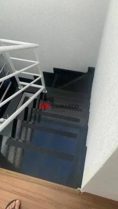 Imagem Sobrado à venda 3 Quartos, 1 Suite, 2 Vagas, 300M², Vila Alpina, São Paulo - SP