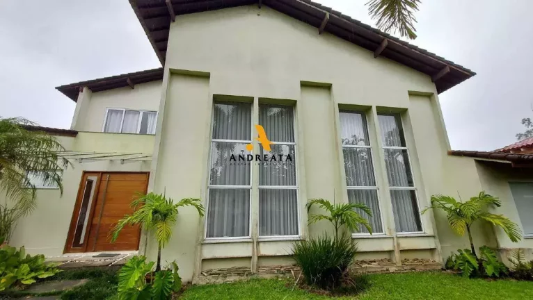 Imagem Novo Leblon - Barra da Tijuca - Casa de Condomínio
