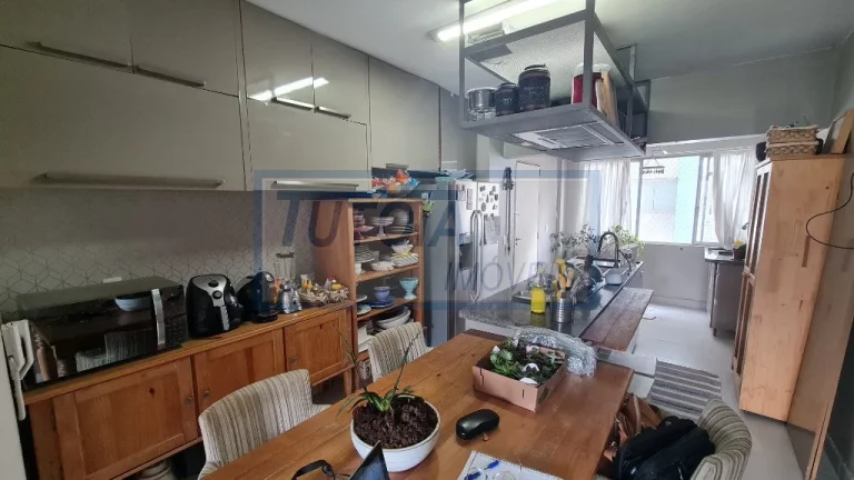 Imagem APARTAMENTO À VENDA NO PARAÍSO, SÃO PAULO