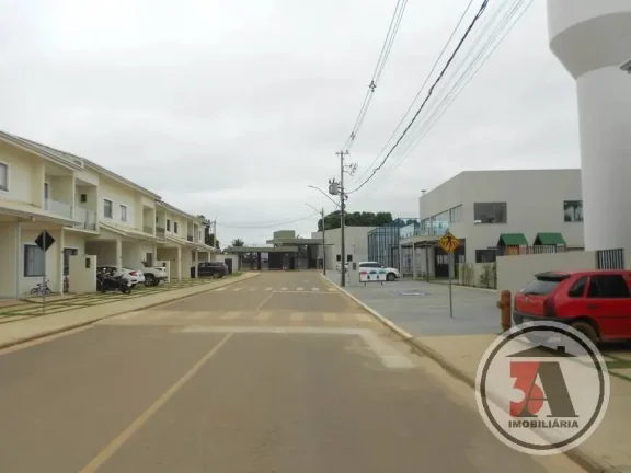 Imagem Residencial Parintins - Casa tipo Sobrado 174m2
