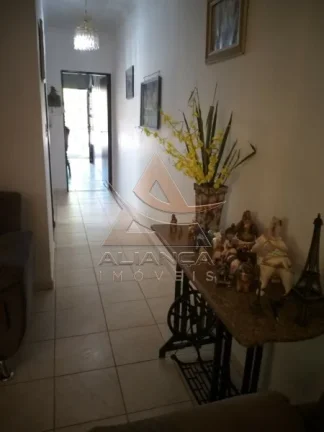 Imagem Casa - Ribeirão Preto - Parque Ribeirão Preto