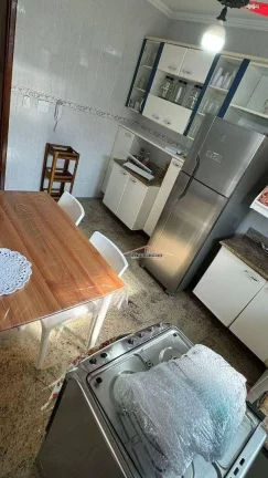 Imagem Apartamento à venda, 102 m² por R$ 580.000,00 - Vila Guilhermina - São Paulo/SP
