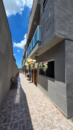 Imagem CASA EM CONDOMÍNIO FECHADO NO VILA MONTE SANTO