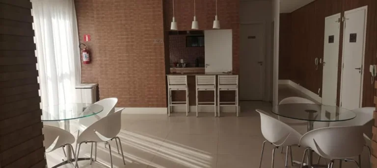 Imagem Apto. SPLENDYA II - 70m²