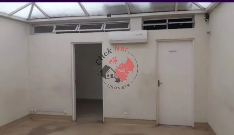 Imagem Sobrado Comercial para Locação ou Venda em São Bernardo do Campo no bairro Jardim do Mar