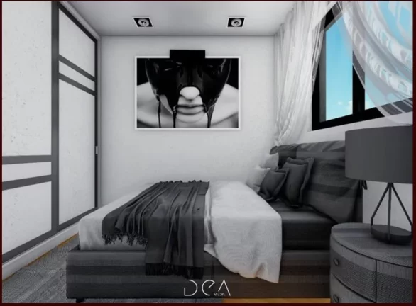 Imagem Apartamento à venda com 3 dormitórios em Vila Claudio Santo André-SP