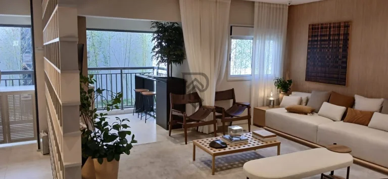 Imagem Apartamento Lançamento São Caetano do Sul condominio clube