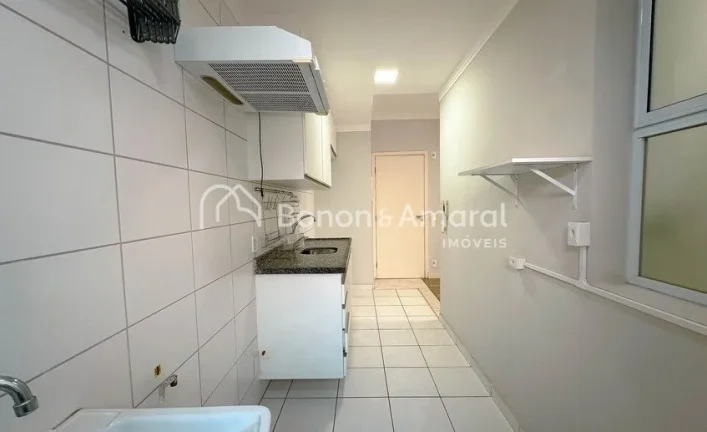 Imagem Apartamento à Venda no Condomínio Premiere Morumbi - Bairro Morumbi, Paulínia/SP

Ótima oportuni...