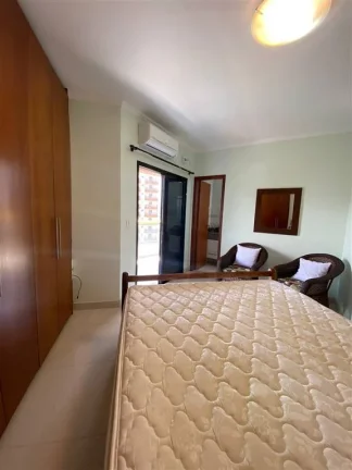 Imagem APARTAMENTO COM 120 m² - CAIÇARA - PRAIA GRANDE SP