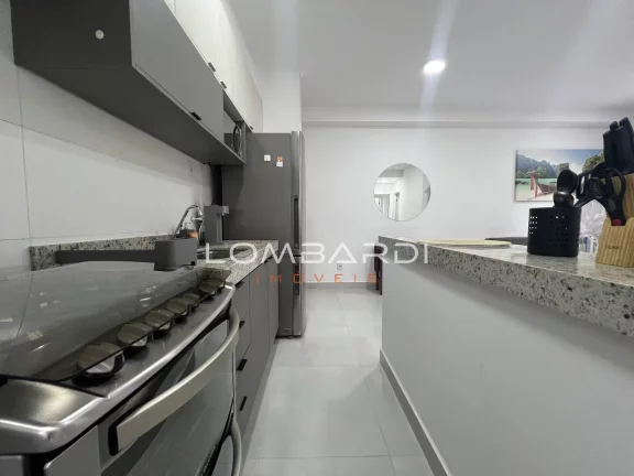 Imagem Apartamento a venda na Praia Grande com vista livre