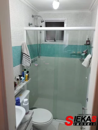 Imagem Apartamento à venda na Vila Talarico, São Paulo-SP: 3 quartos, 1 suíte, 2 banheiros, 1 vaga de garagem, 78m² de área!